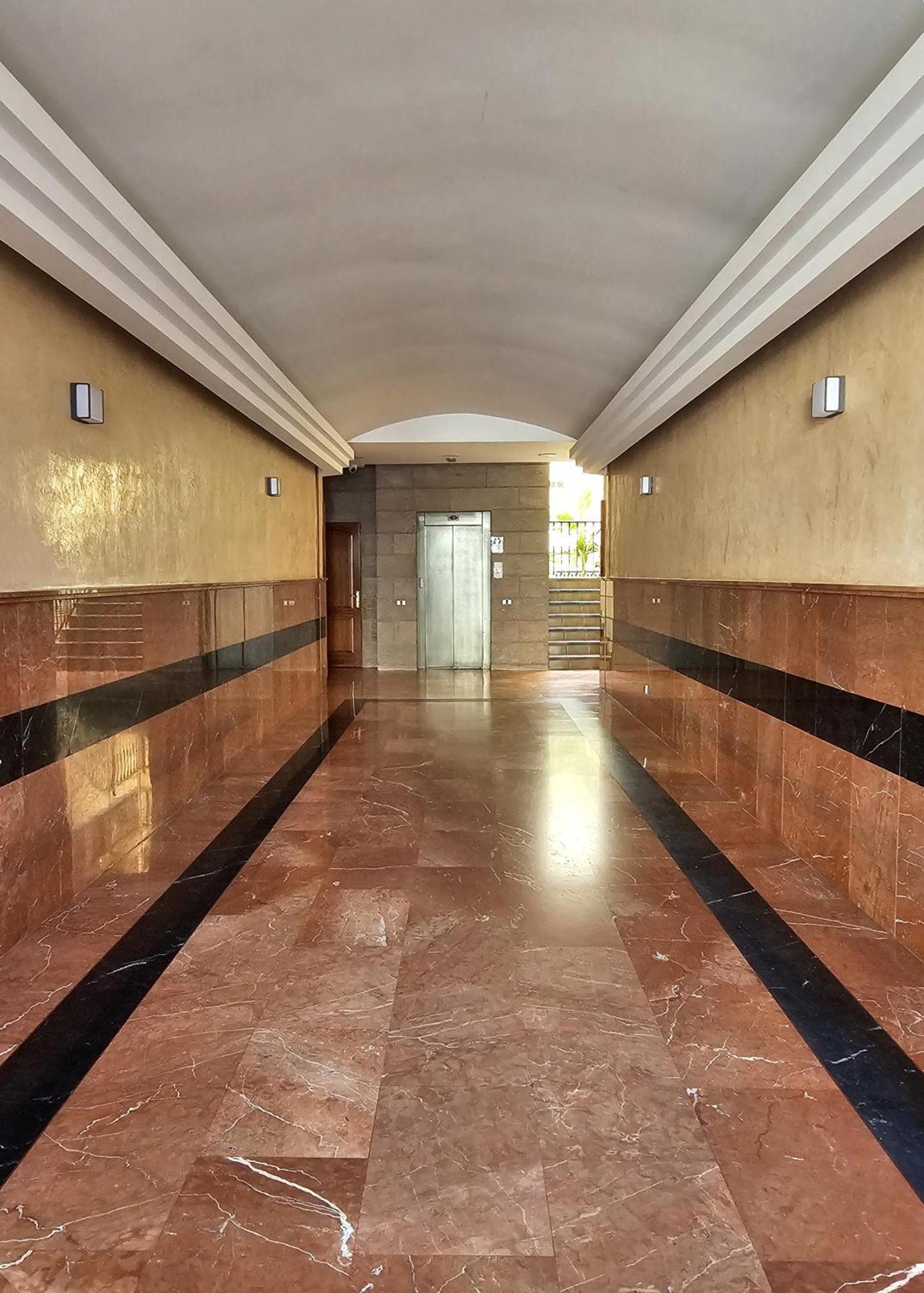 Апартаменты Teresita "La Fuente" - Пуэрто-де-Моган Экстерьер фото